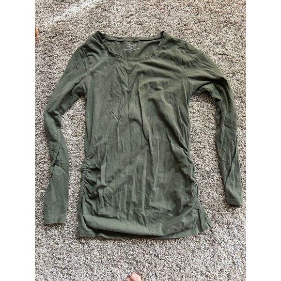 Bumpstart Maternity Long Sleeves - Picture 2 of 4